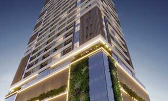 Imagem: Alameda Perequê, 3 dormitórios, 3 suíte