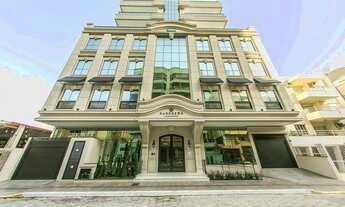 Imagem 3: Apartamento Pronto Mobiliado na cidade de Itapema/SC, na Meia Praia, com 150m², 4Suítes e