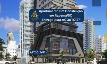 Imagem: Apartamento de luxo em Construção à venda