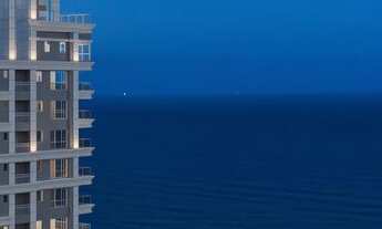 Imagem 4: Luxuoso apartamento em Construção à venda em Itapema-SC, Meia Praia: 4 quartos, 4 suítes