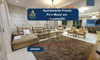 Imagem: Apartamento Mount Everest