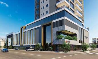 Imagem 6: Apartamento de luxo em Construção na Meia Praia: 3 quartos, 3 suítes, 4 banheiros, 2 vagas