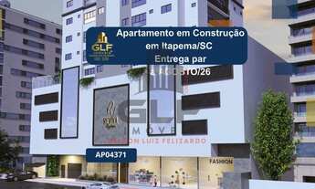 Imagem: Apartamento em Construção em Itapema/SC