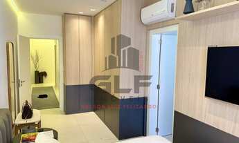 Imagem 4: Apartamento Pronto em Itapema/SC com 134,79m² área privativa sendo 3 suítes 4 vaga de gara