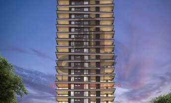 Imagem 3: Apartamento Pré Lançamento em Porto Belo/SC com 70m² área privativa sendo 2 suítes, 1 vaga