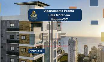 Imagem: Apartamento em Construção em Itapema/SC
