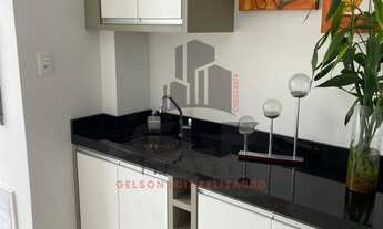 Imagem 4: Apartamento Pronto em Itapema/SC bairro Morretes com 69,95m² área privativa sendo 2 dormit