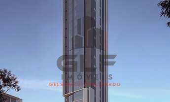 Imagem 3: Apartamento em Construção em Balneário Camboriú/SC com 120,49m² área privativa sendo 3 suí