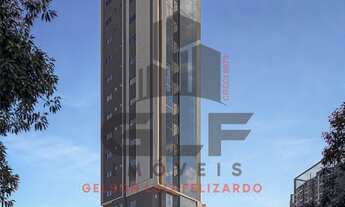 Imagem 5: Apartamento em Construção em Balneário Camboriú/SC com 120,49m² área privativa sendo 3 suí