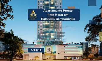 Imagem: Apartamento Pronto para morar em Balneário