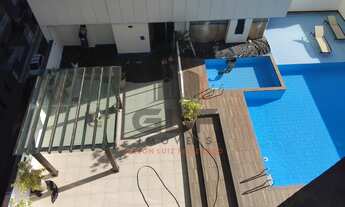 Imagem 4: Apartamento Pronto para morar em Itapema/SC com 160m² área privativa sendo 3 suítes, 3 vag