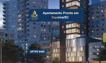 Imagem: Apartamento de Luxo Pronto à Venda em Itapema-SC