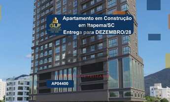 Imagem: Apartamento em Construção em Itapema/SC