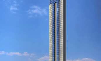 Imagem 4: Apartamento em Construção em Balneário Camboriú/SC com 146,52m² área privativa com 4 dormi