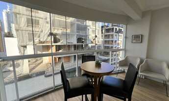 Imagem 7: Apartamento Pronto à venda no Centro de Balneário Camboriú-SC: 3 quartos, 1 suíte, 3 banhe