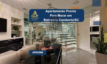 Imagem: Apartamento Pronto Para morar em Balneário