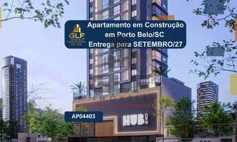 Imagem: Apartamento em Construção em Porto Belo/SC