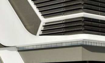 Imagem 7: Apartamento em Construção em Balneário Camboriú/SC com 194,25m² de área privativa sendo 4