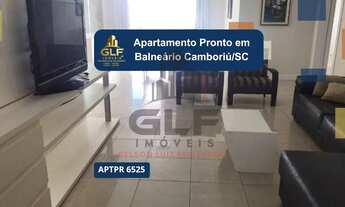 Imagem: Cobertura de Luxo pronto no Centro de Balneário