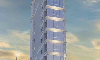 Imagem 2: Apartamento de Luxo pronto na Meia Praia: 3 Quartos, 3 Suítes, 1 Banheiro, 110m² - Venda e