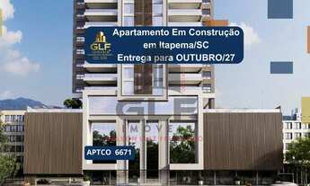 Imagem: Confira este apartamento em Construção