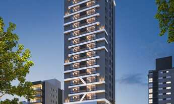 Imagem 5: Apartamento em Construção em Balneário Camboriú, com 126,59m² área privativa, sendo com ár