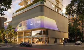 Imagem 7: Apartamento em Construção em Itapema/SC com 140m² área privativa, sendo 3 suítes, 2 vagas