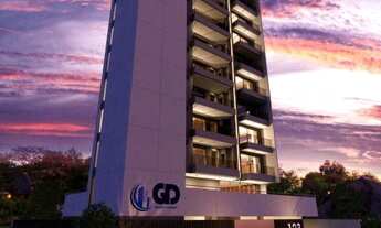 Imagem 3: Apartamento em Construção à venda no Bosque da Mata: 3 quartos, 1 suíte, 2 vagas de garag