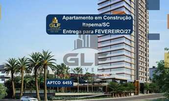 Imagem: Apartamento de Luxo em Construção no Centro