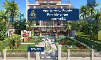 Imagem: Apartamento em Construção em Itapema/SC