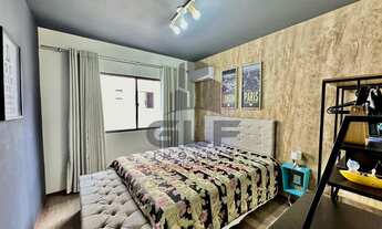 Imagem: Apartamento Alto Padrão Mobiliado na cidade