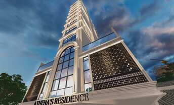 Imagem 7: Apartamento Pronto em Itapema/SC com 68,00m² área privativa sendo 2 dormitórios e 1 suíte