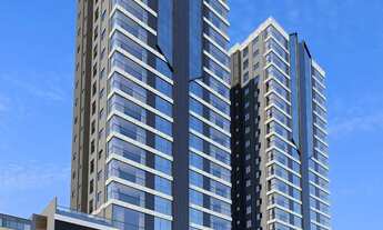 Imagem 2: Imperdível apartamento de luxo em Cosntrução à venda em Itapema-SC, Meia Praia: 4 quartos