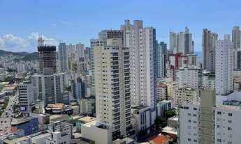Imagem 4: Apartamento Pronto à venda no Centro de Balneário Camboriú-SC: 4 quartos, 2 suítes, 4 banh