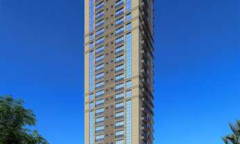 Imagem 2: Apartamento em Construção em Porto Belo/SC com 72m² área privativa sendo 2 suítes, 1 vaga