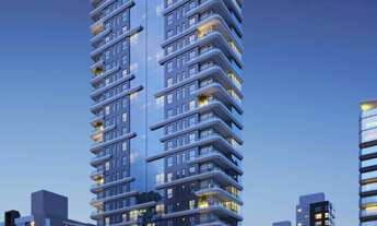 Imagem 2: Apartamento em Cosntrução na cidade de Itapema/SC, bairro Meia Praia, com 206m², 4 suítes