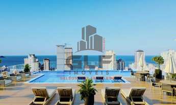 Imagem 3: Apartamento Pronto para morar em Itapema/SC com 70m² área privativa sendo 2 suítes, 2 vaga