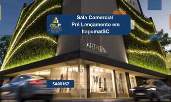 Imagem: Sala Comercial Pré Lançamento, em Itapema/SC
