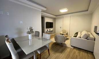 Imagem 6: Apartamento Pronto à venda no Centro de Balneário Camboriú-SC: 3 quartos, 1 suíte, 3 banhe