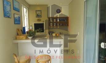 Imagem 6: Apartamento de Alto Padrão na cidade de Itapema/SC, no bairro Meia Praia, com 4 Suítes sen