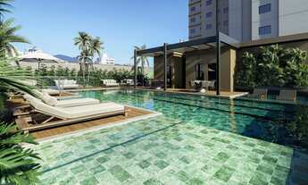 Imagem 7: Apartamento de luxo em Construção na Meia Praia: 3 quartos, 3 suítes, 4 banheiros, 2 vagas