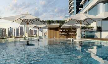 Imagem 6: Apartamento em Construção em Balneário Camboriú, com 197,13m² área privativa, bem localiza