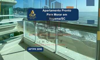 Imagem: Apartamento Pronto para morar em Itapema/SC
