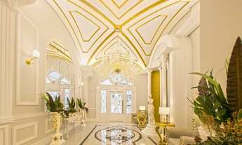 Imagem 4: Apartamento Pronto Mobiliado em Itapema/SC no bairro Meia Praia, com 348.37m² de Área, 4 s