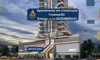 Imagem: Apartamento em Construção em Itapema/SC