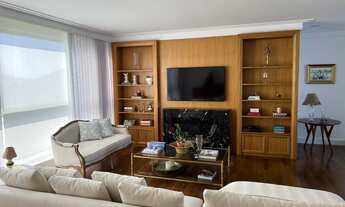 Imagem 7: Apartamento Pronto em Balneário Camboriú, com 159,94m² área privativa, não perca essa opor