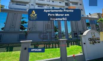 Imagem: Apartamento Pronto para morar em Itapema/SC
