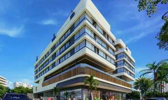 Imagem 3: Imperdível cobertura em Construção à venda em Bombinhas-SC, Canto Grande! 3 quartos, 4 suí