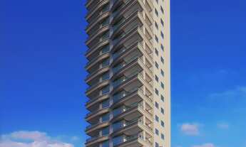 Imagem 2: Apartamento Pronto para Morar em Itapema/SC, bairro Meia Praia, com 110m², 2 suítes e 2 va