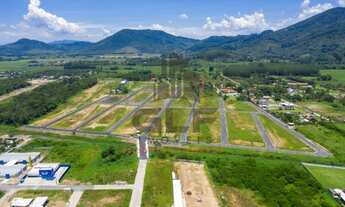 Imagem 7: Terreno À Venda na cidade de Itapema/SC no bairro Morretes, com metragem de 207,16m². Entr